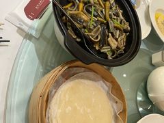 -上海小南国(金桥国际广场店)