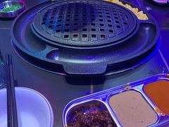-碳夫·东北炭火烤肉(太平店)