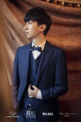 -拉瑞娜LaReine婚纱礼服高级定制