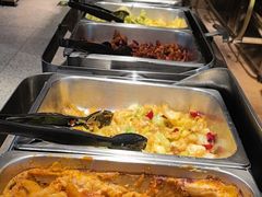 -比格比萨自助(宝山日月光店)