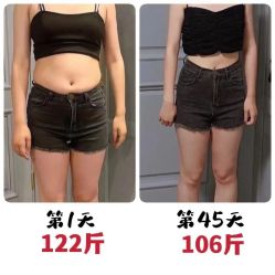 点击看大图 -Lily纤美·科技减脂中心