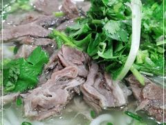 -攀枝花·任德琼·盐边羊肉米线
