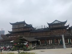 -二十八里太湖船菜(吉祥路店)