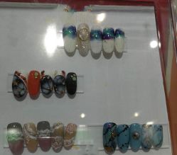 -LILY NAILS美甲美睫