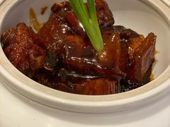 红烧肉-蝶园·装修中(BFC外滩金融中心店)