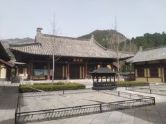 -四门塔风景区