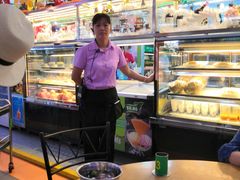 -無招牌海鮮(芽笼店)