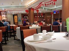 大堂-潮福城大酒楼(湖滨北路店)