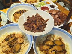 -肘子酥·天津菜·特色捞面(德云社店)