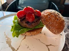 -Lets burger非常汉堡·环球风味(蓝色港湾店)