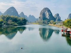-荔江湾景区