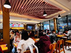-南城香(北京南站店)
