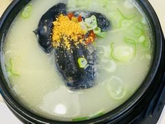-长顺参鸡汤店(西塔总店)
