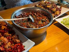 -望京一号·重庆江湖菜(工体店)