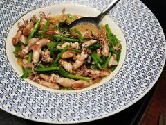 -开海·红岛海鲜虾水饺(石老人店)