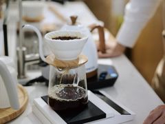 -Cafe on warm(丹霞店)