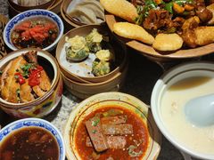 -南京大牌档(三阳广场苏宁店)
