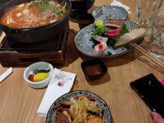 -Hatsune隐泉日式料理(SKP店)