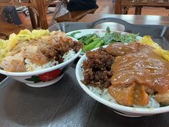 -老柴枝猪脚饭(窑岭店)