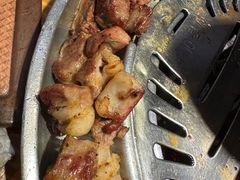 -喜来稀肉(北外滩白玉兰广场店)