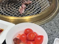 -NIUAN牛庵·日式和牛烧肉(恒隆店)