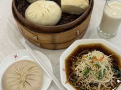 -怡园饭店-餐厅(四望亭店)