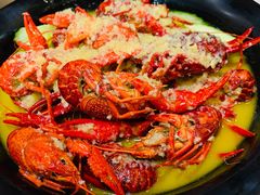 -香满锅老北京羊蝎子火锅·家常菜(新街口店)