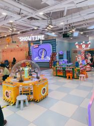 -晴空乐园(东厦100店)
