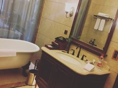 洗手间-乌镇望津里精品酒店