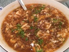 -漢舍中国菜馆(889广场店)