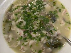 -严记小天府酸菜鱼(西四路店)