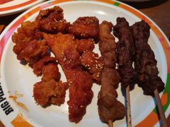 -比格比萨自助(国展店)