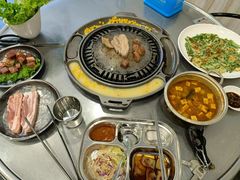 -元山烤肉店(假日广场店)