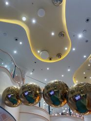 -奈尔宝·儿童乐园·亲子餐厅(苏州大悦城店)