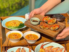 -山海蟹庐·海鲜糟粕醋火锅(慈溪店)