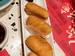 -点都德(广州白云山景区南门店)