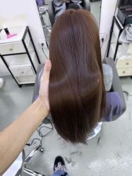 -逸丝风尚