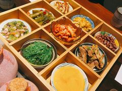 -石葵(锦业时代店)