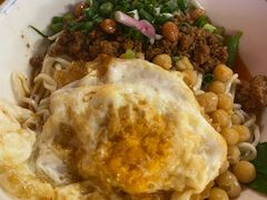 -车沾巷·重庆老味豌杂面