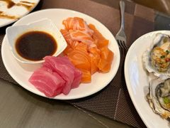 -飨食汇全日制餐厅·昆山皇冠假日酒店(九方店)
