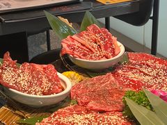 -虎丸烧肉(新大陆广场店)