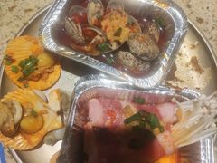-姜胖胖韩式自助烤肉(光明万达店)