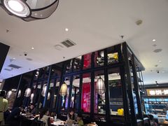 -额娘·春饼烤鸭(华北七楼创始店)