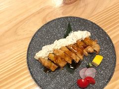 -长崎屋·日本料理·刺身·烧鸟(天河北路店)
