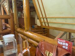 -恩你小木屋·韩式料理(假日广场店)