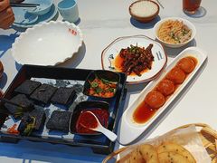 -火宫殿·小吃王国(坡子街店)