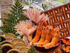 -Mr.Fish鱼鲜生海鲜放题(高德置地冬广场店)