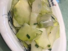 -启东海鲜人家(古美路店)