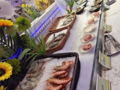 -澜悦港海鲜体验主题餐厅