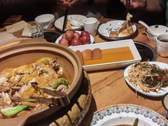 -金筷子西北菜·捞悦火锅